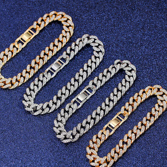 Iced Out Chain